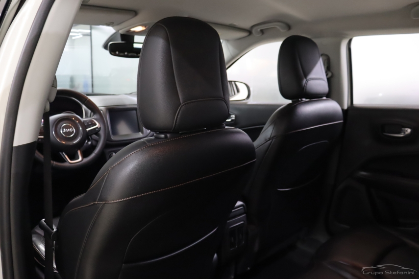 jeep compass 2.0 16v diesel longitude 4x4 automatico 4p 20198
