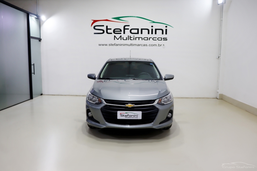 chevrolet onix 1.0 flex lt manual 4p 20251