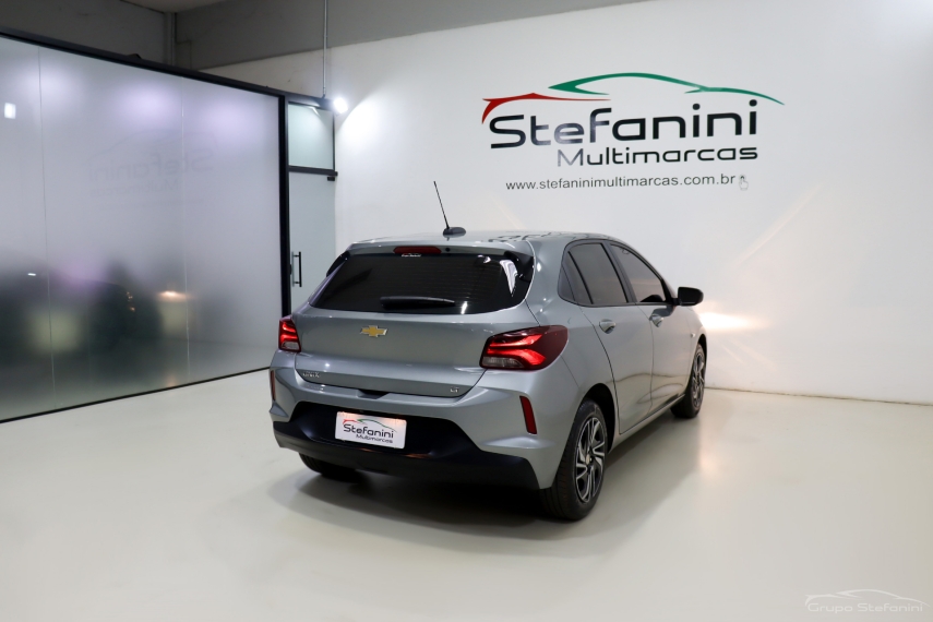 chevrolet onix 1.0 flex lt manual 4p 202510