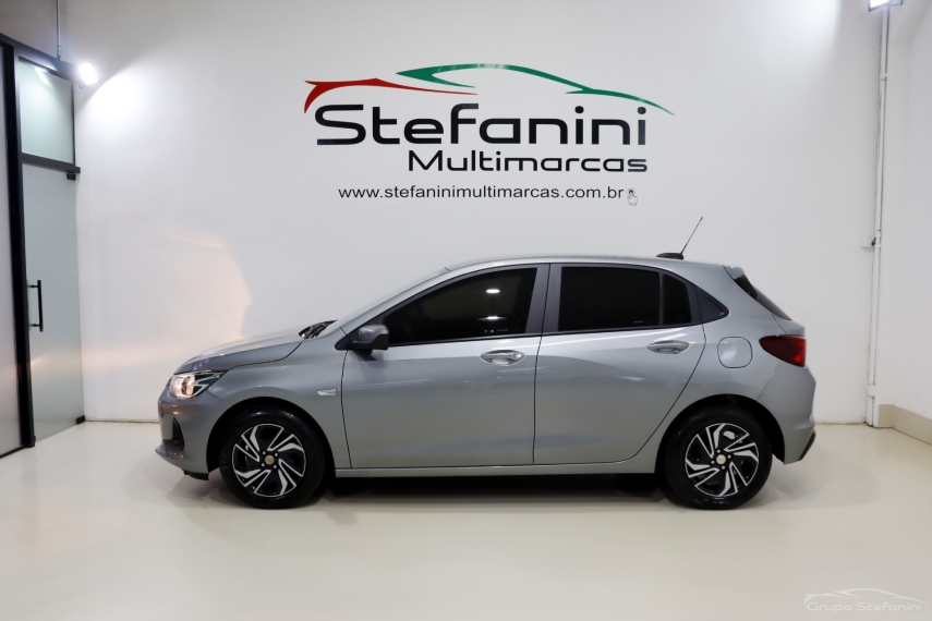 chevrolet onix 1.0 flex lt manual 4p 20259