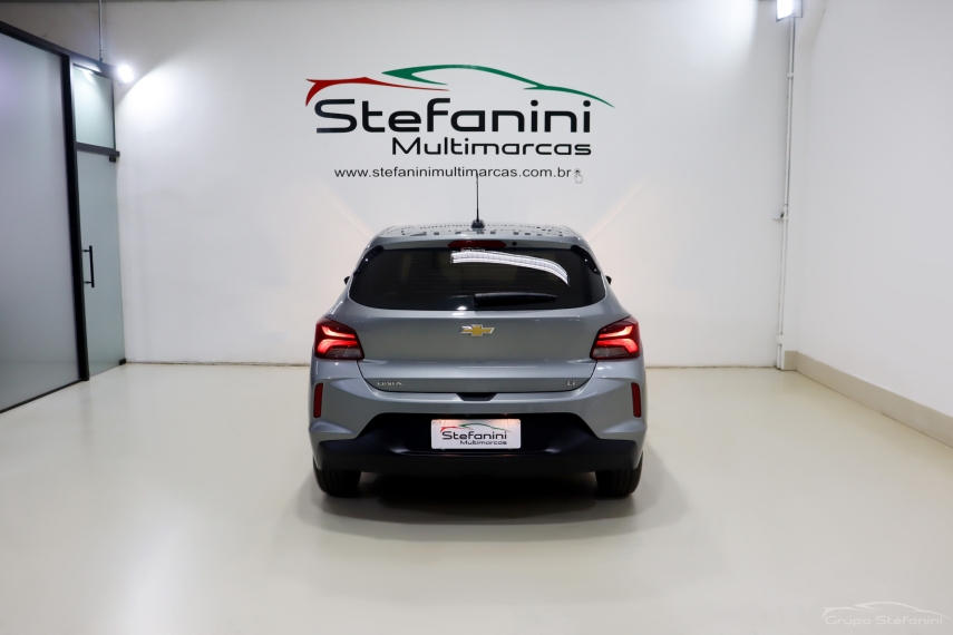 chevrolet onix 1.0 flex lt manual 4p 202511