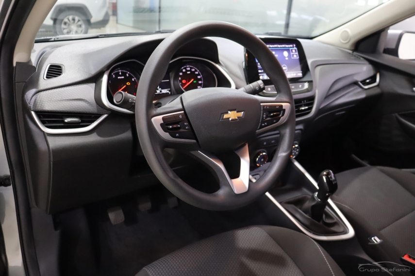 chevrolet onix 1.0 flex lt manual 4p 20253