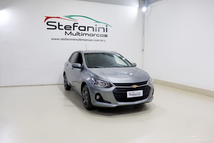 chevrolet onix 1.0 flex lt manual 4p 20252