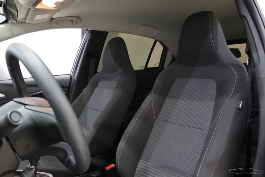 chevrolet onix 1.0 flex lt manual 4p 20256