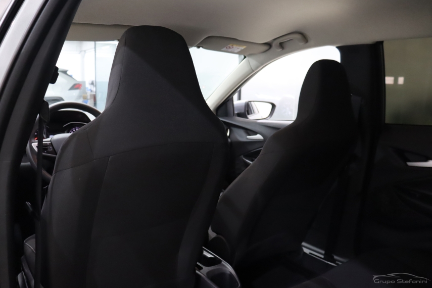 chevrolet onix 1.0 flex lt manual 4p 20258
