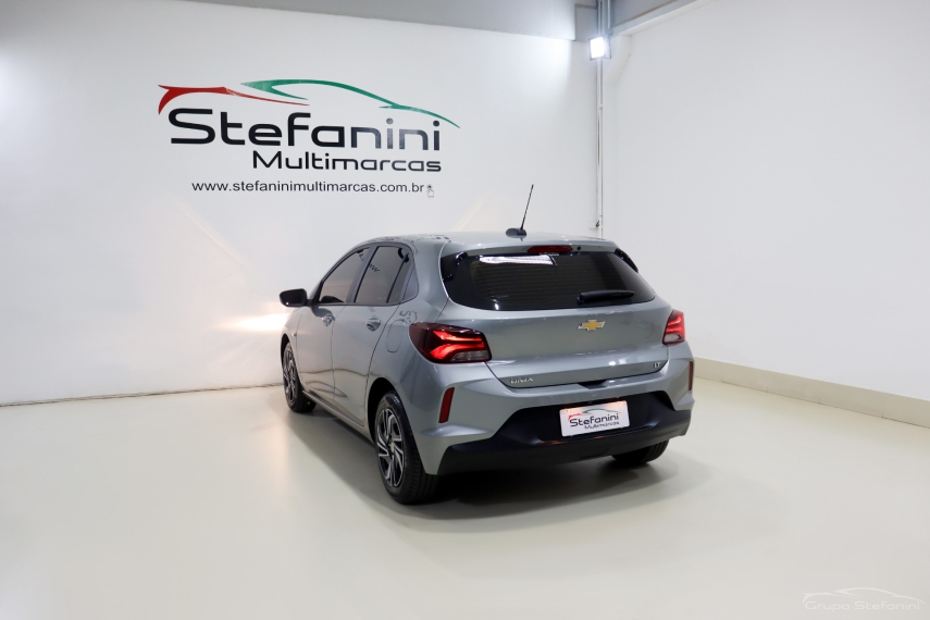 chevrolet onix 1.0 flex lt manual 4p 202512