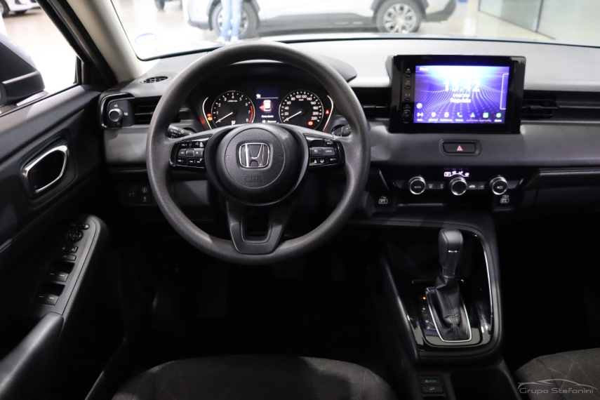 honda hr-v 1.5 di i-vtec flex ex cvt 4p automatico 20234