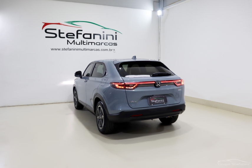 honda hr-v 1.5 di i-vtec flex ex cvt 4p automatico 202312