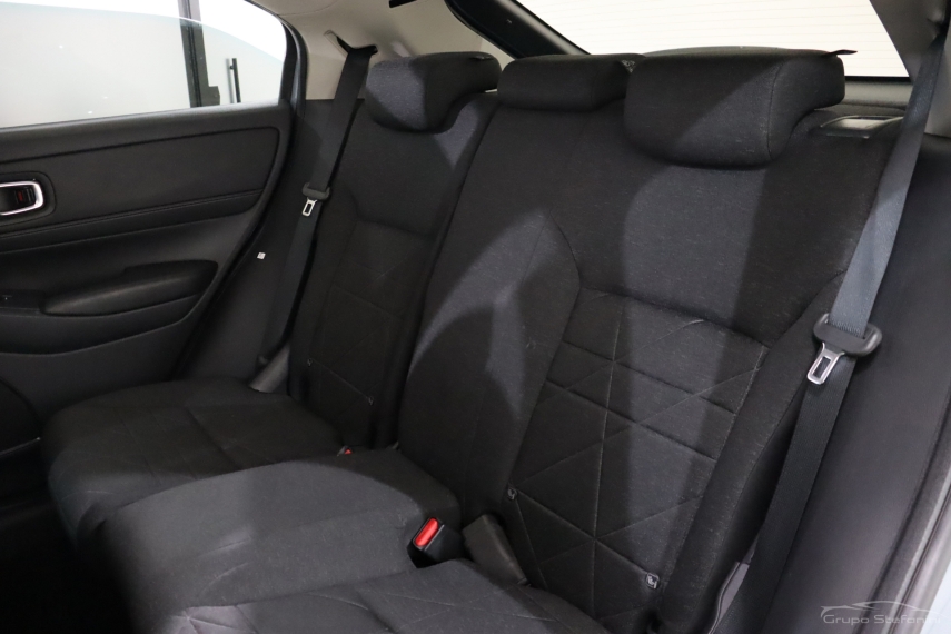 honda hr-v 1.5 di i-vtec flex ex cvt 4p automatico 20237