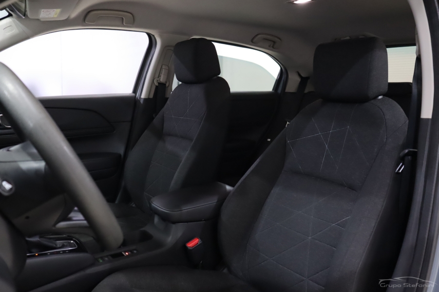 honda hr-v 1.5 di i-vtec flex ex cvt 4p automatico 20236