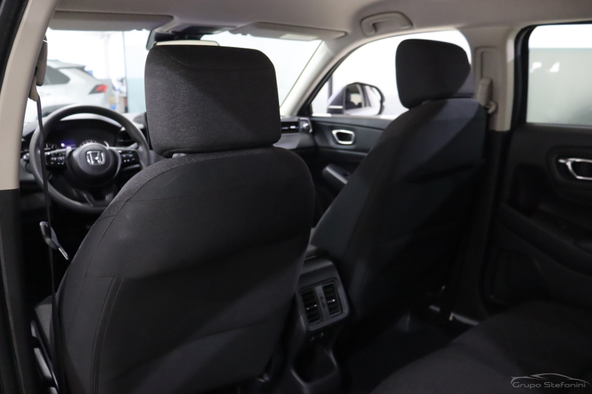 honda hr-v 1.5 di i-vtec flex ex cvt 4p automatico 20238
