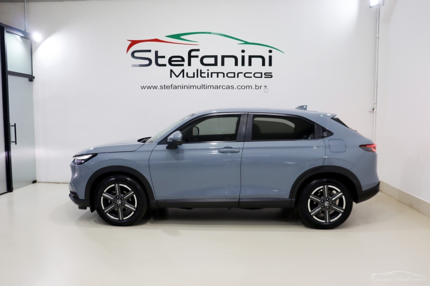 honda hr-v 1.5 di i-vtec flex ex cvt 4p automatico 20239