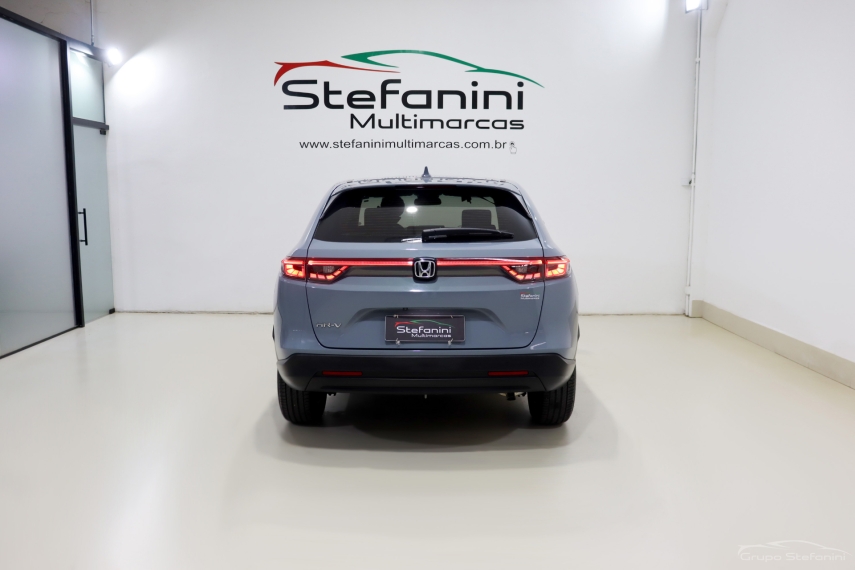 honda hr-v 1.5 di i-vtec flex ex cvt 4p automatico 202311