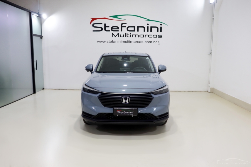 honda hr-v 1.5 di i-vtec flex ex cvt 4p automatico 20231