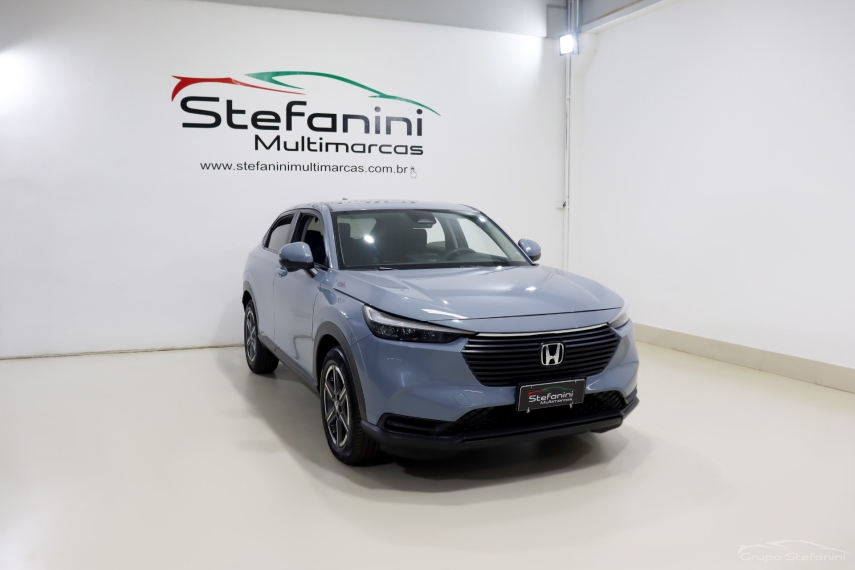 honda hr-v 1.5 di i-vtec flex ex cvt 4p automatico 20232