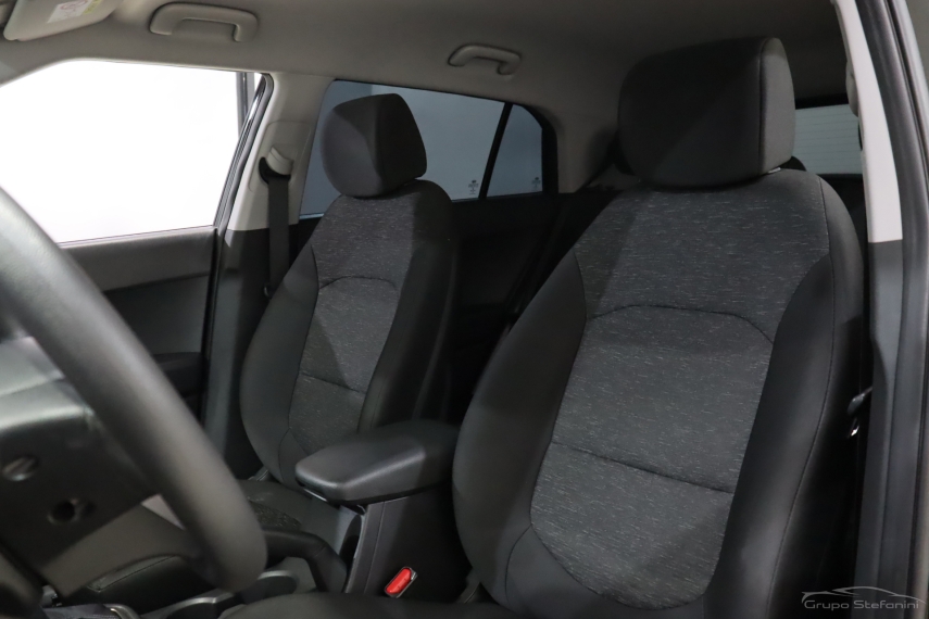 hyundai creta 1.6 16v flex action automatico 4p 20216