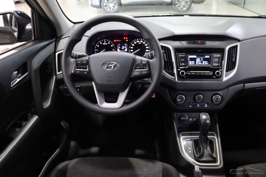 hyundai creta 1.6 16v flex action automatico 4p 20214