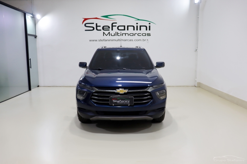 chevrolet montana 1.2 turbo flex premier automatico 4p 20251