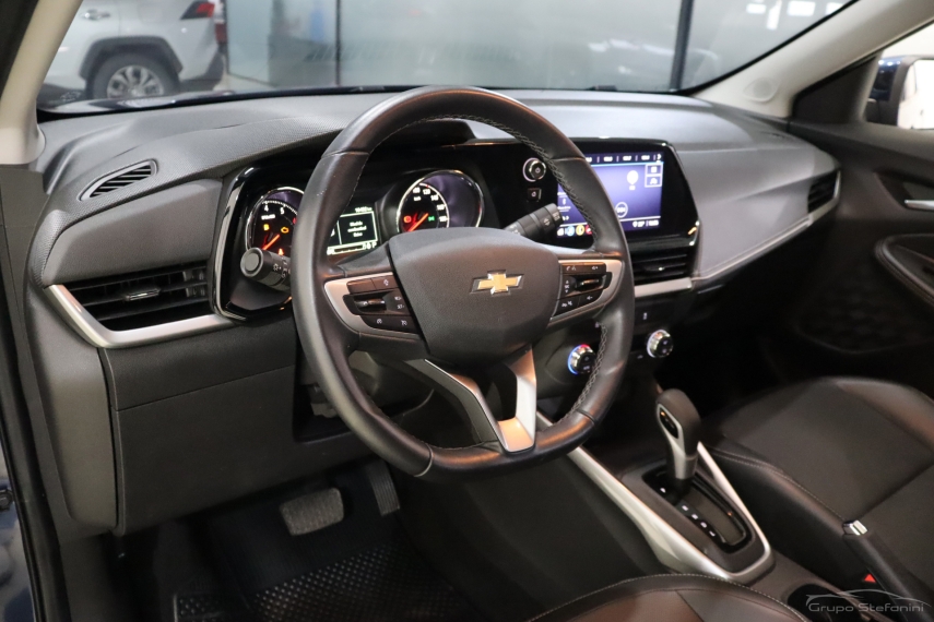 chevrolet montana 1.2 turbo flex premier automatico 4p 20253