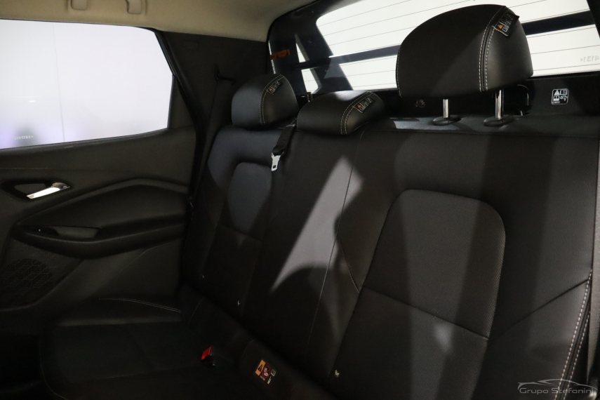 chevrolet montana 1.2 turbo flex premier automatico 4p 20257
