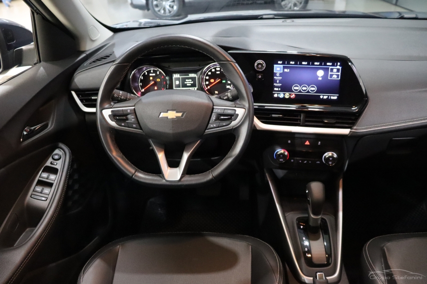chevrolet montana 1.2 turbo flex premier automatico 4p 20254
