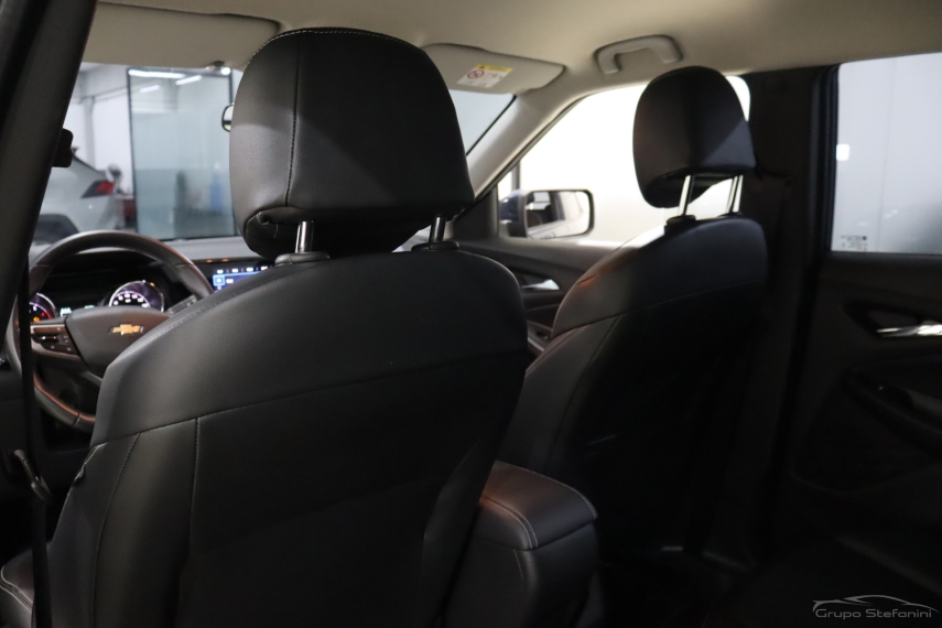 chevrolet montana 1.2 turbo flex premier automatico 4p 20258