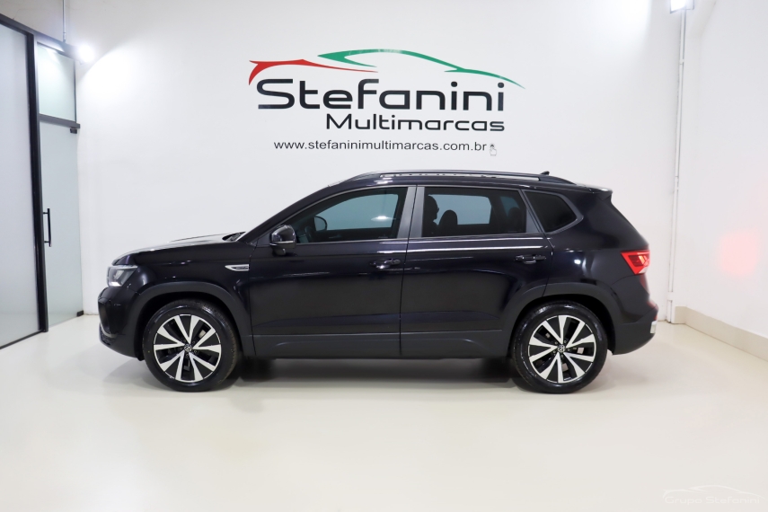 volkswagen taos 1.4 250 tsi total flex comfortline automatico 4p 20249