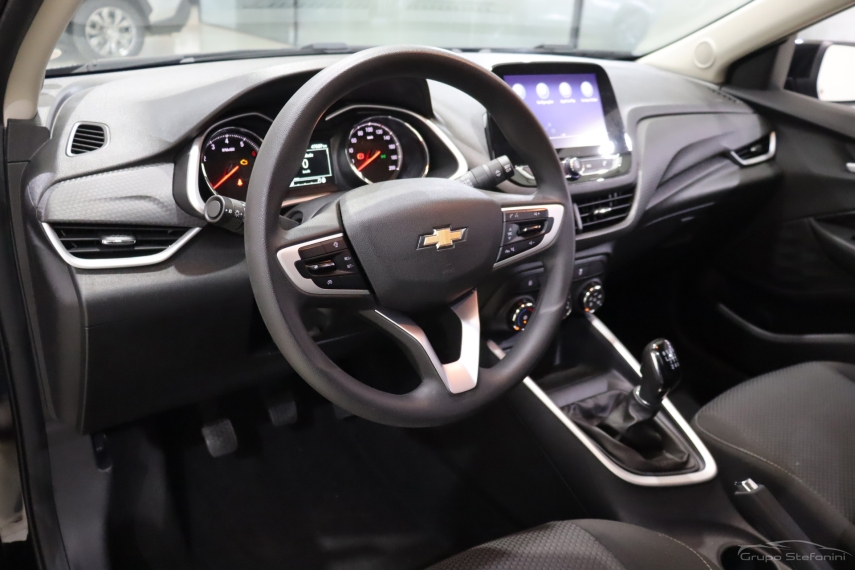 chevrolet onix 1.0 turbo flex ltz manual 4p 20233