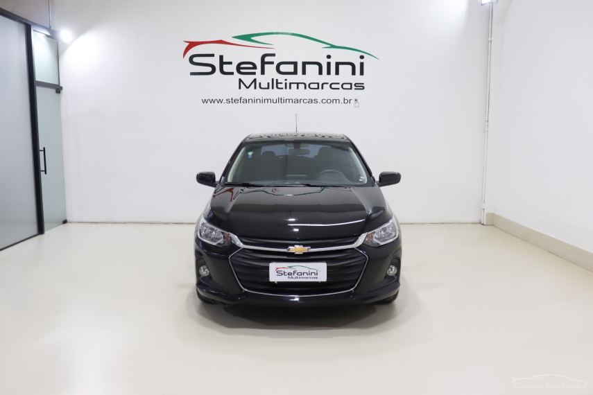 chevrolet onix 1.0 turbo flex ltz manual 4p 20231