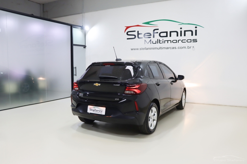 chevrolet onix 1.0 turbo flex ltz manual 4p 202310