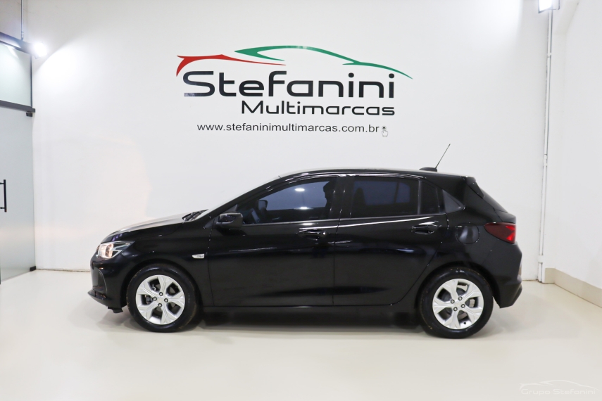 chevrolet onix 1.0 turbo flex ltz manual 4p 20239