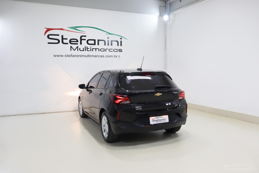chevrolet onix 1.0 turbo flex ltz manual 4p 202312