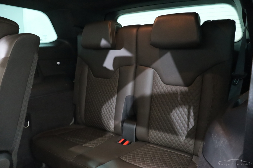 jeep commander 2.0 td380 turbo diesel overland at9 4p automatico 20228