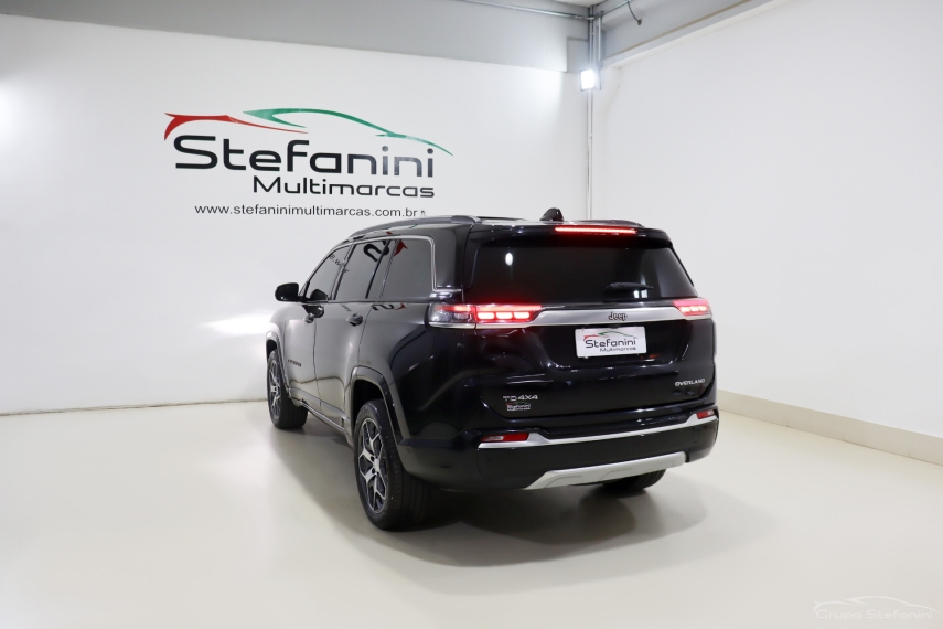 jeep commander 2.0 td380 turbo diesel overland at9 4p automatico 202214