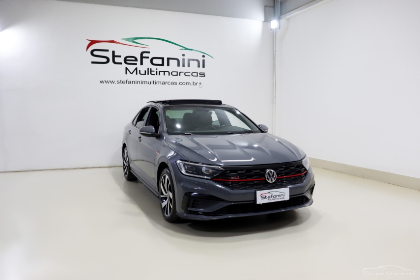 volkswagen jetta 2.0 350 tsi gasolina gli dsg 4p automatico 20192