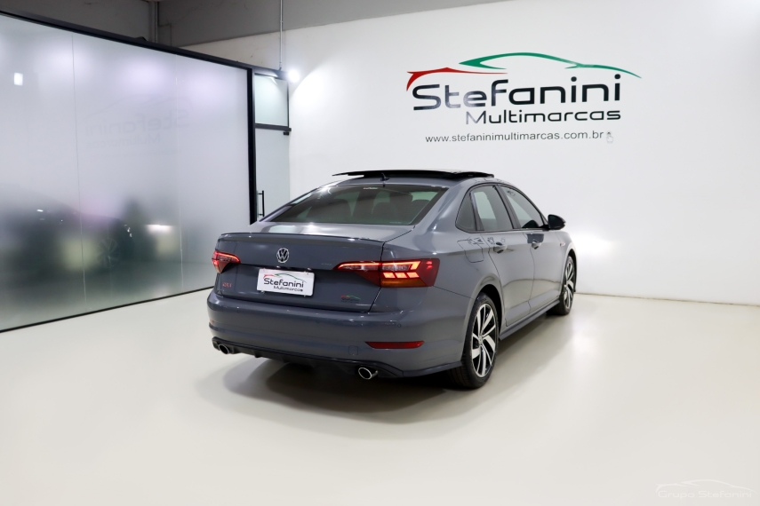 volkswagen jetta 2.0 350 tsi gasolina gli dsg 4p automatico 201911