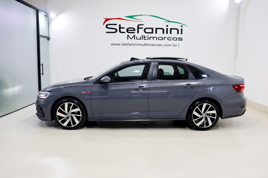 volkswagen jetta 2.0 350 tsi gasolina gli dsg 4p automatico 201910
