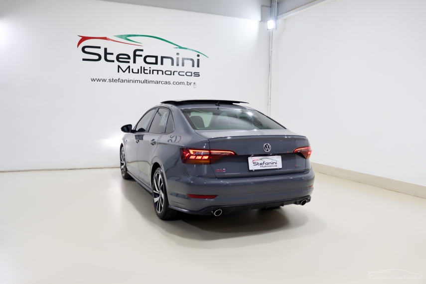 volkswagen jetta 2.0 350 tsi gasolina gli dsg 4p automatico 201913