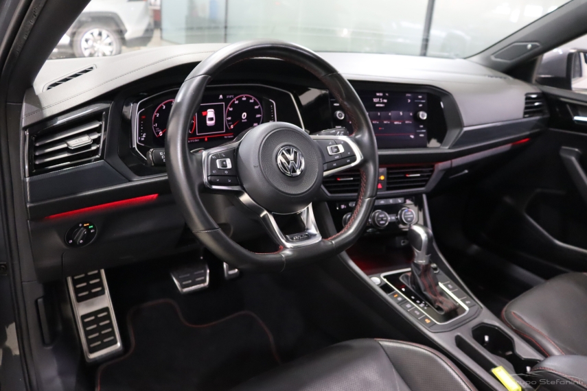 volkswagen jetta 2.0 350 tsi gasolina gli dsg 4p automatico 20193