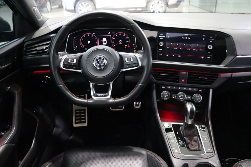 volkswagen jetta 2.0 350 tsi gasolina gli dsg 4p automatico 20194