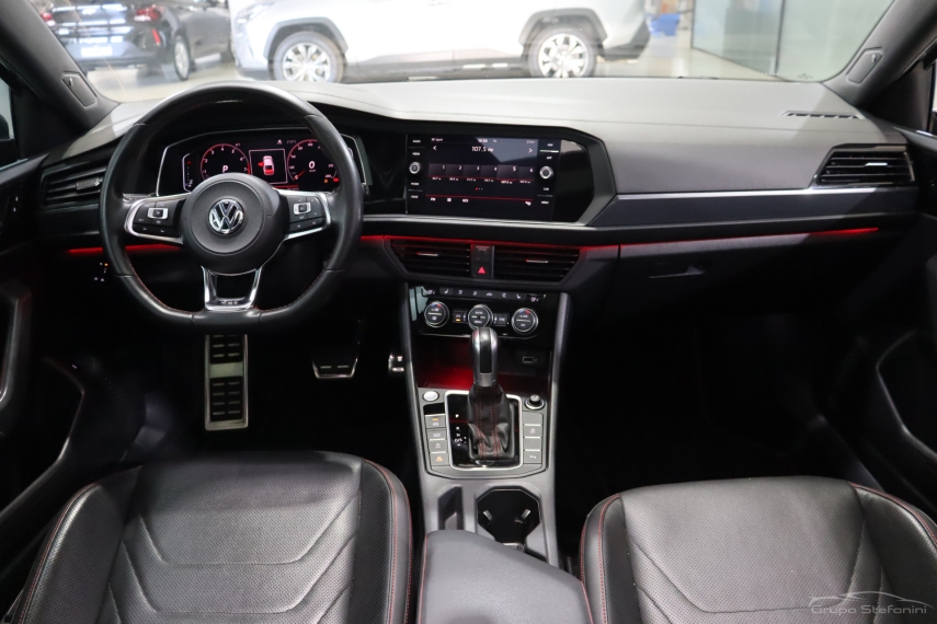 volkswagen jetta 2.0 350 tsi gasolina gli dsg 4p automatico 20195