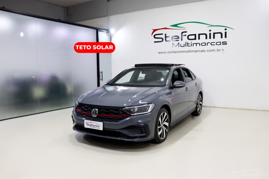 volkswagen jetta 2.0 350 tsi gasolina gli dsg 4p automatico 2019