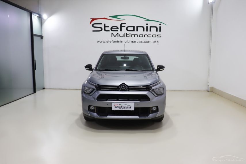 citroen basalt 1.0 turbo 200 flex shine cvt 4p automatico 20251