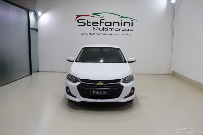 chevrolet onix 1.0 flex plus lt manual 4p 20251