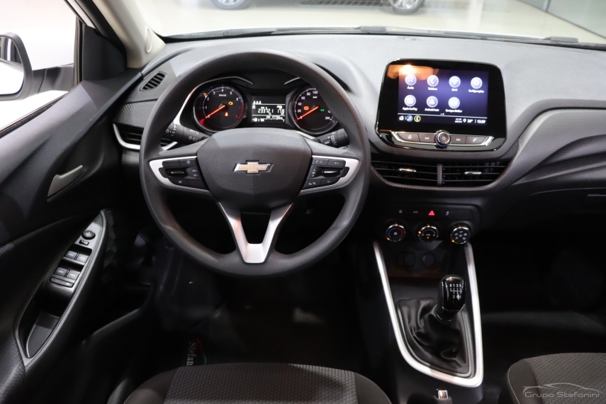 chevrolet onix 1.0 flex plus lt manual 4p 20254
