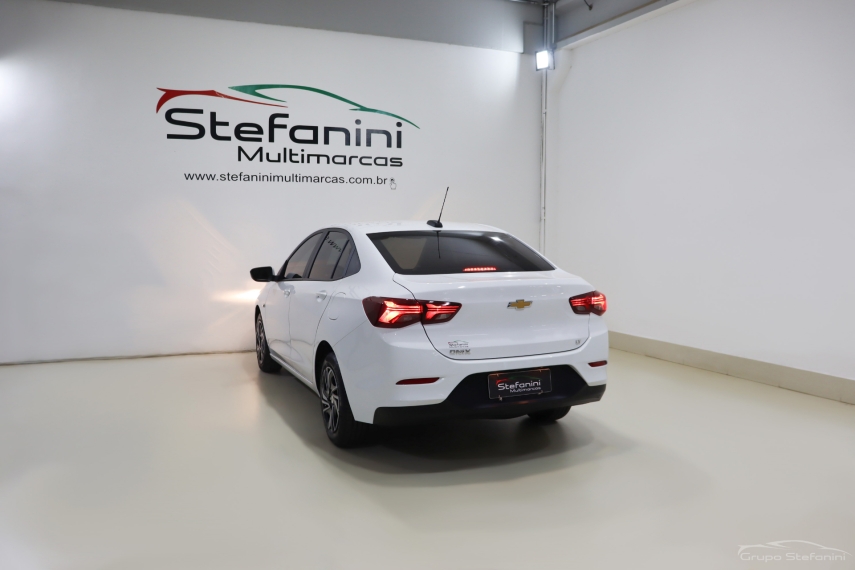 chevrolet onix 1.0 flex plus lt manual 4p 202512