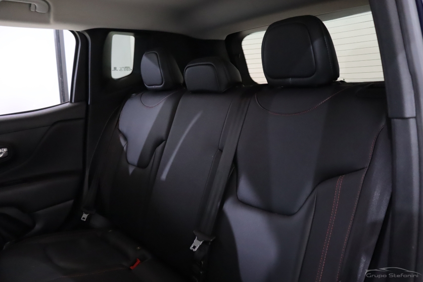 jeep renegade 1.3 t270 turbo flex trailhawk 4x4 at9 4p automatico 20227