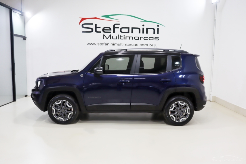 jeep renegade 1.3 t270 turbo flex trailhawk 4x4 at9 4p automatico 20229