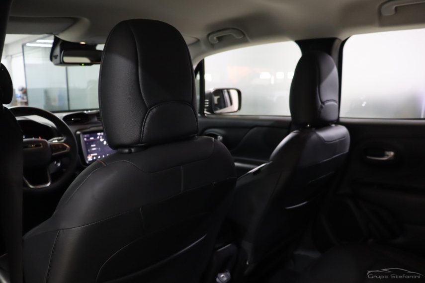 jeep renegade 1.3 t270 turbo flex trailhawk 4x4 at9 4p automatico 20228