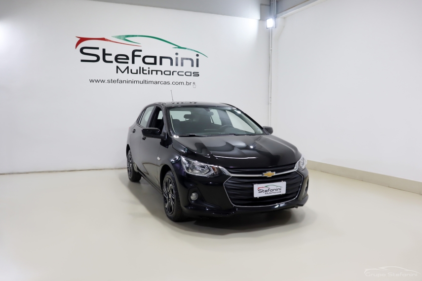 chevrolet onix 1.0 flex lt manual 4p 20252